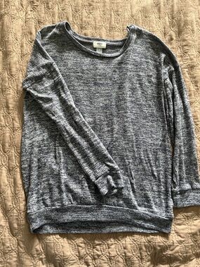 Soft Old Navy top